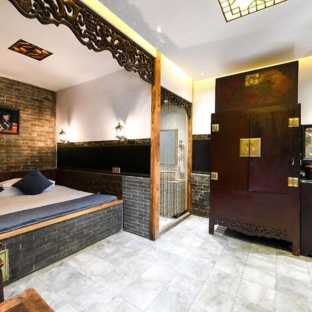Hotel Selected Residence 平遥 外观 照片