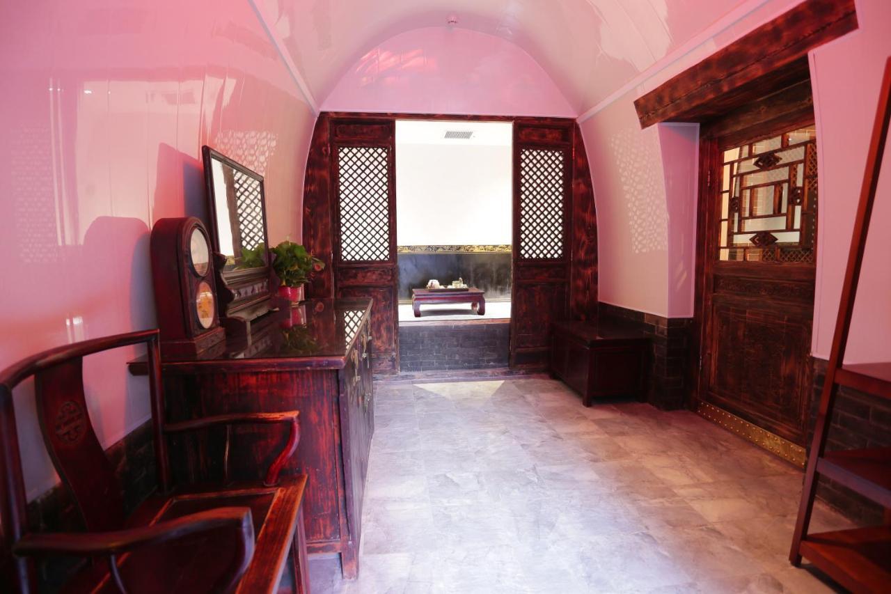Hotel Selected Residence 平遥 外观 照片