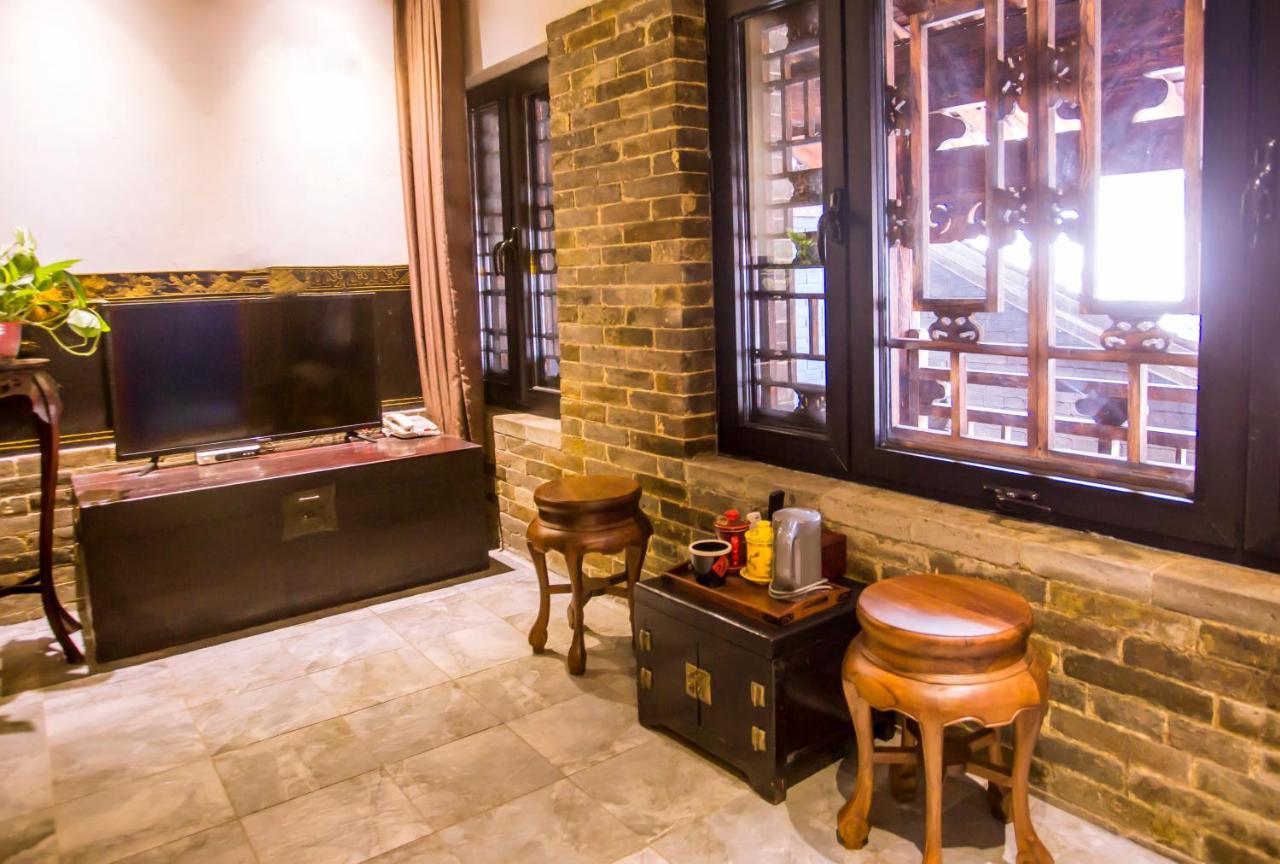 Hotel Selected Residence 平遥 外观 照片