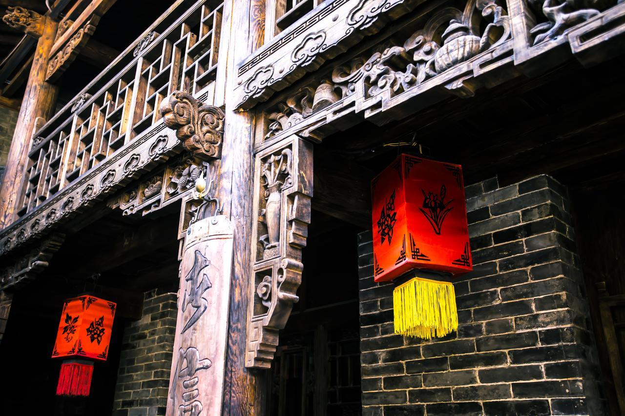 Hotel Selected Residence 平遥 外观 照片