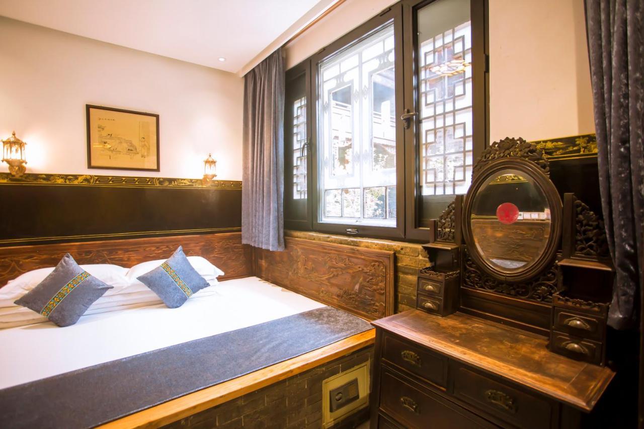 Hotel Selected Residence 平遥 外观 照片
