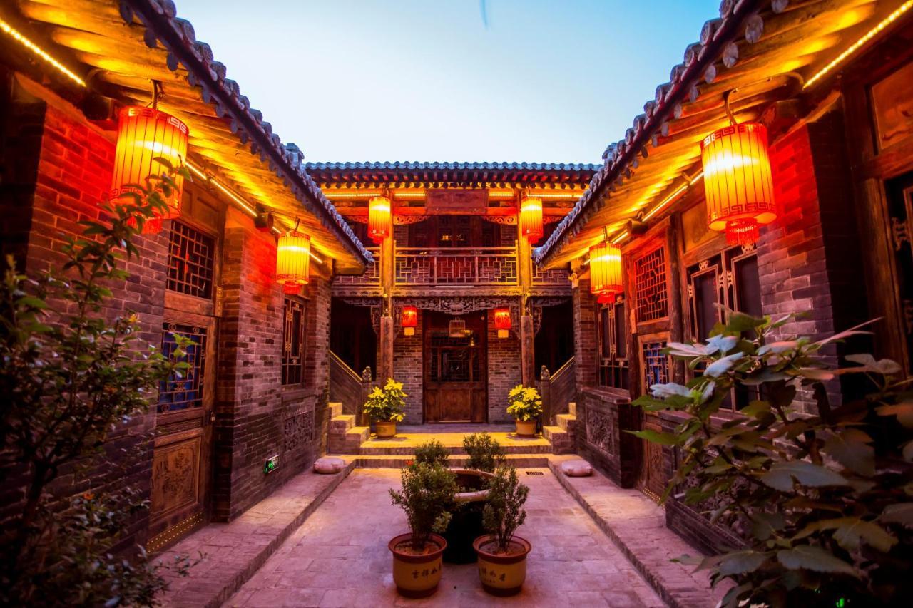 Hotel Selected Residence 平遥 外观 照片