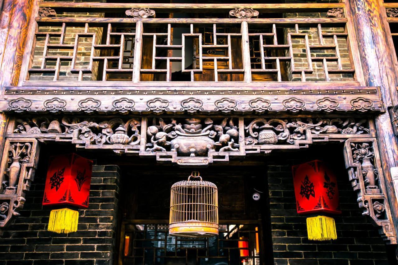 Hotel Selected Residence 平遥 外观 照片