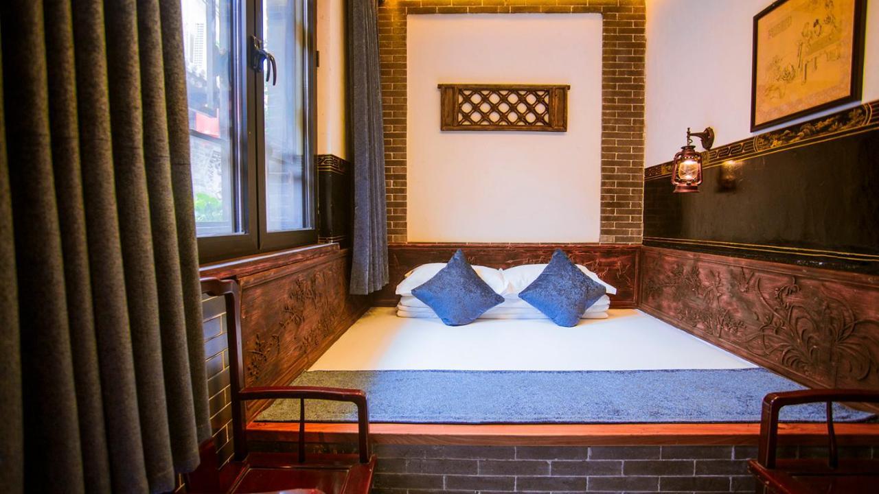 Hotel Selected Residence 平遥 外观 照片