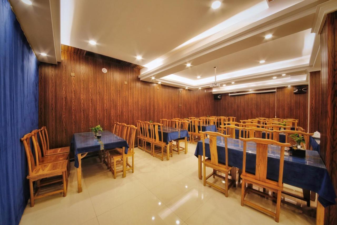 Hotel Selected Residence 平遥 外观 照片