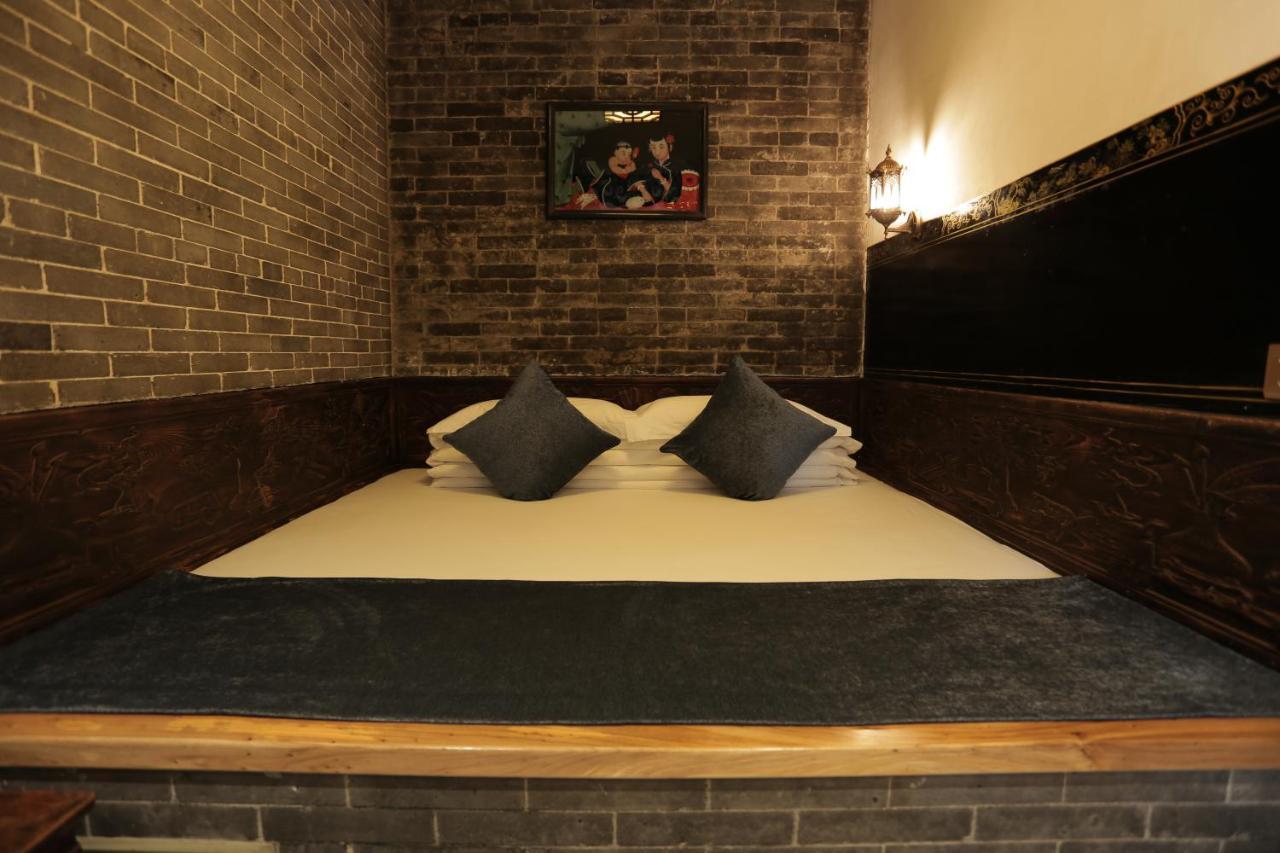 Hotel Selected Residence 平遥 外观 照片