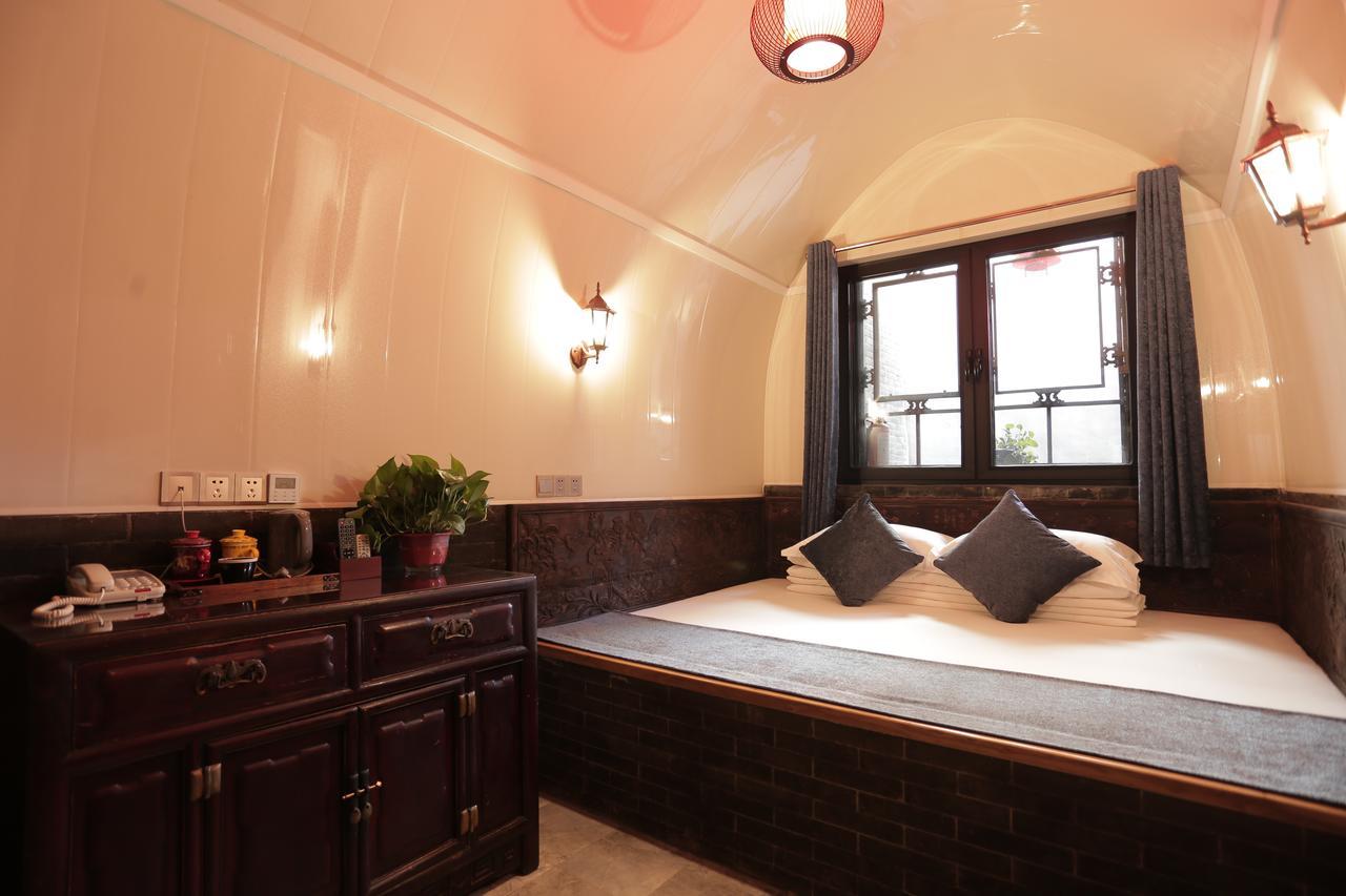 Hotel Selected Residence 平遥 外观 照片