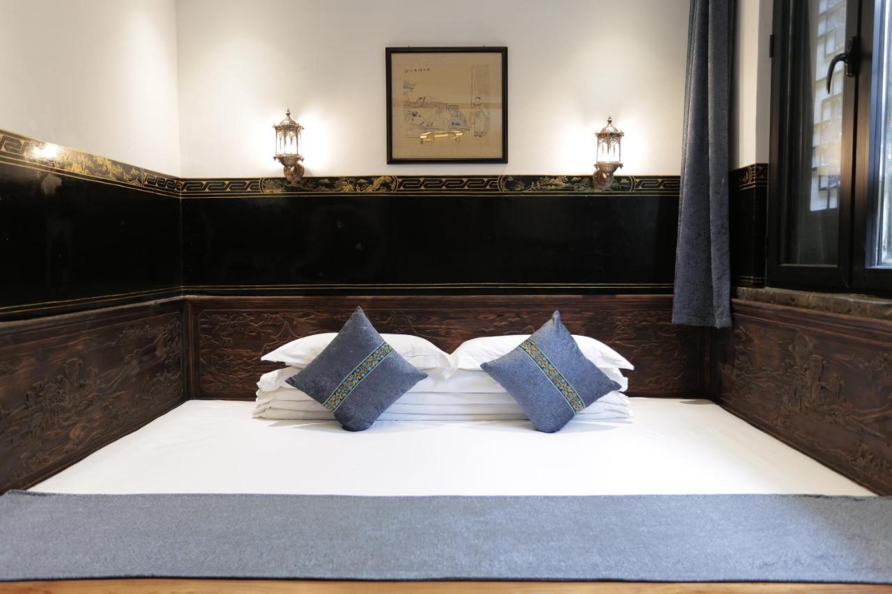 Hotel Selected Residence 平遥 外观 照片