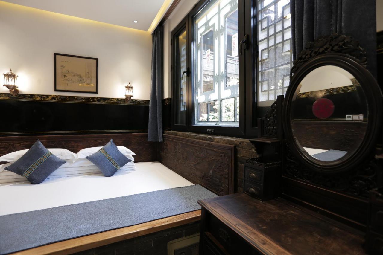 Hotel Selected Residence 平遥 外观 照片