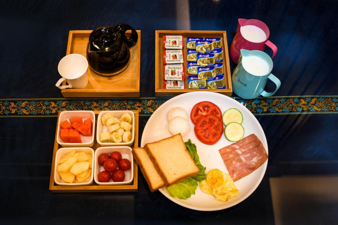 Hotel Selected Residence 平遥 外观 照片
