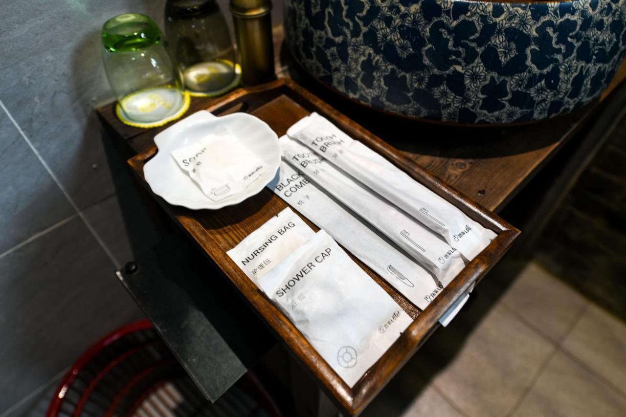 Hotel Selected Residence 平遥 外观 照片