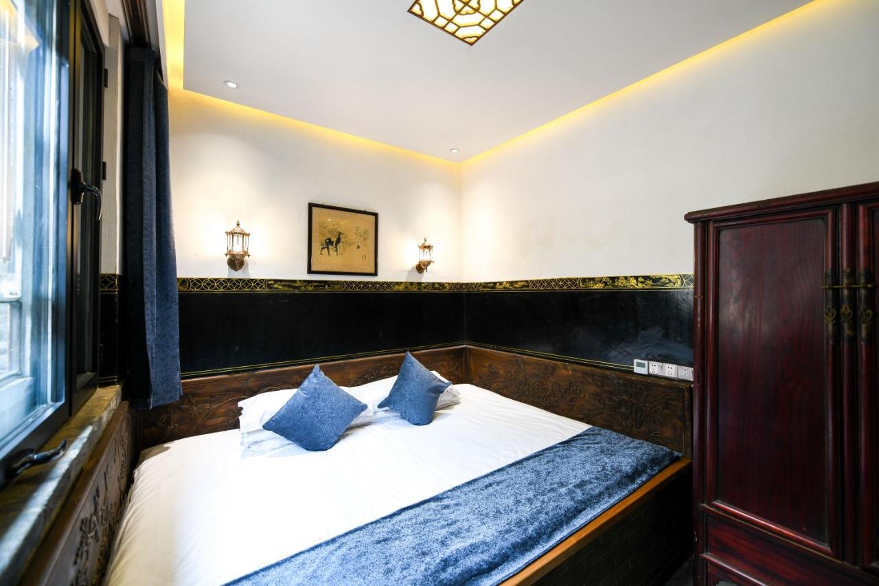 Hotel Selected Residence 平遥 外观 照片