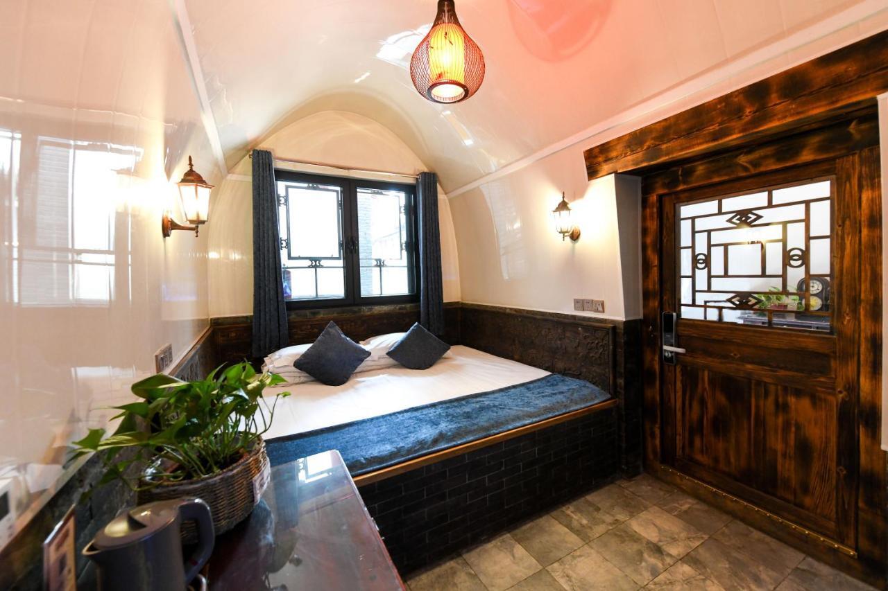 Hotel Selected Residence 平遥 外观 照片